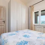 Zeffiro Villa