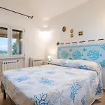 Villa Zeffiro *