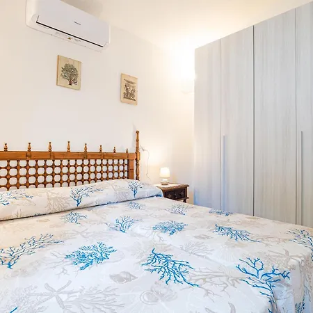 Zeffiro Vila Arzachena