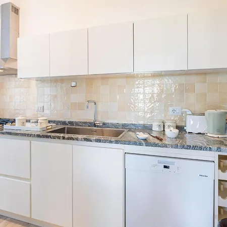 Βίλα Zeffiro Arzachena