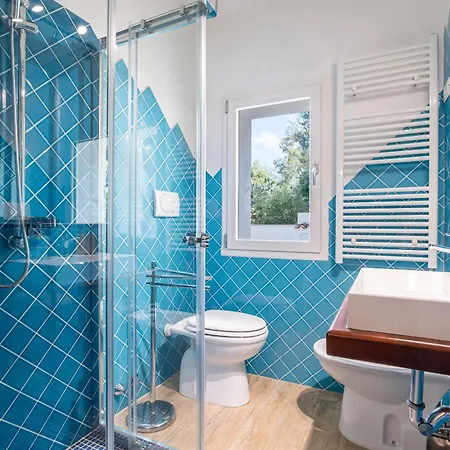 Zeffiro Βίλα Arzachena